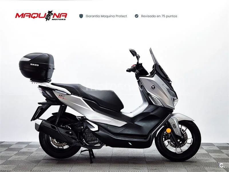 Voge SR1 125 2249 € 2024 Barcelona - 1