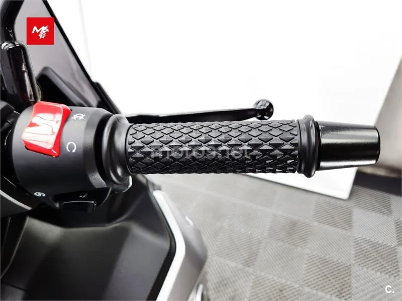 Voge SR1 125 - Vista 11