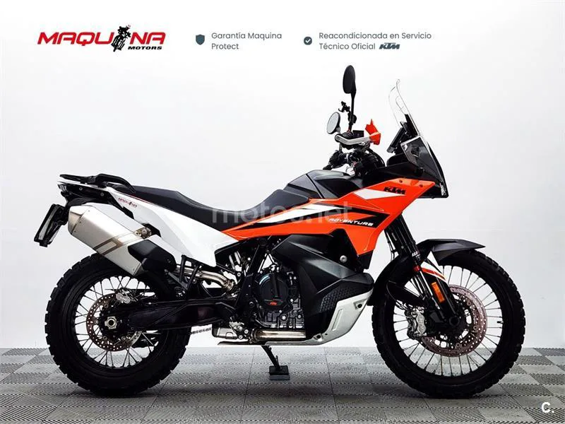 KTM 890 8690 € 2023 Barcelona - 1