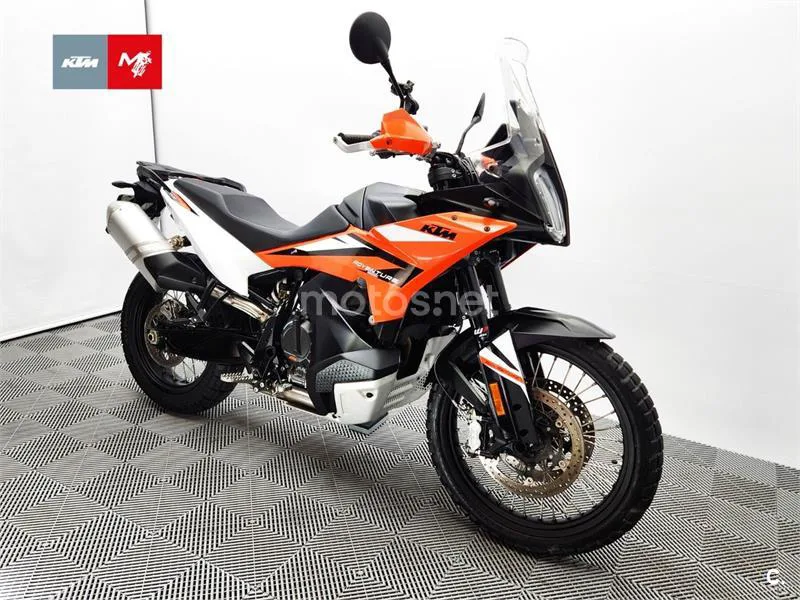 KTM 890 8690 € 2023 Barcelona - 2
