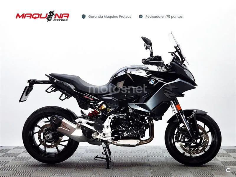 BMW F 900 XR 11.249 € 2023 Barcelona - 1