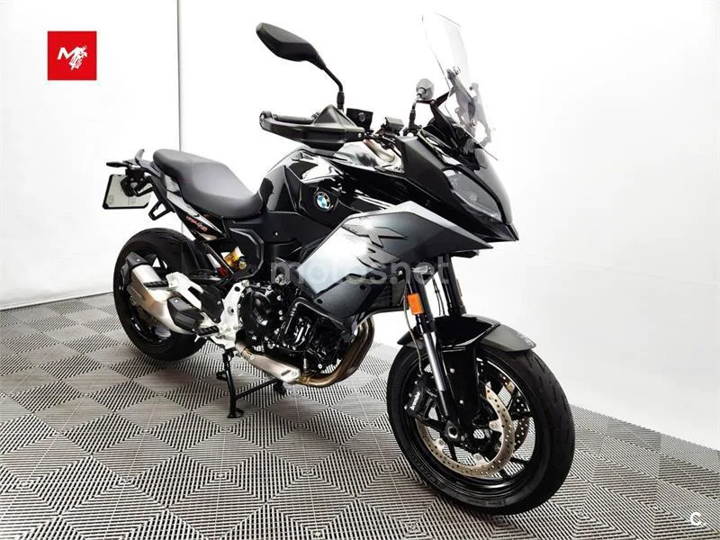 BMW F 900 XR 11.249 € 2023 Barcelona - 2