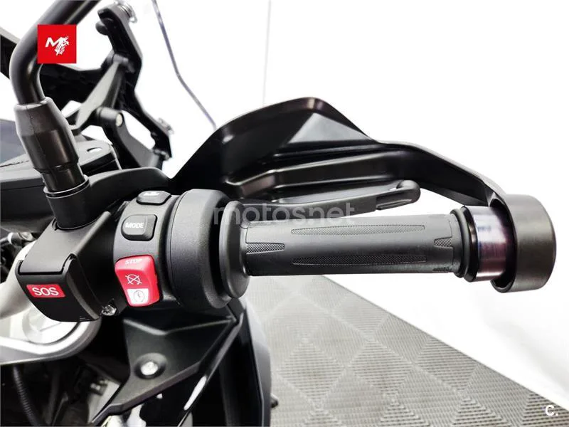 BMW F 900 XR - Vista 11