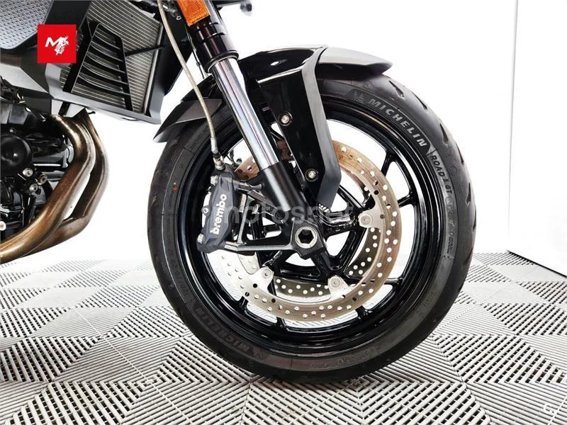 BMW F 900 XR - Vista 12