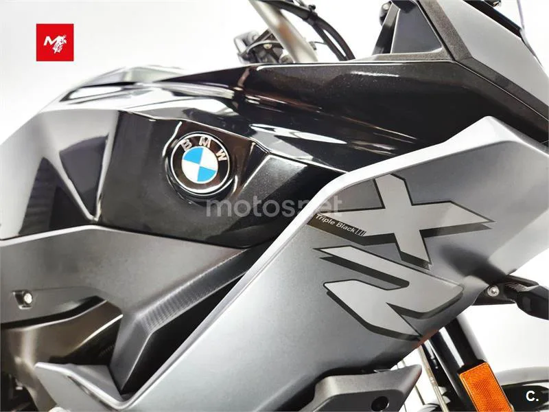 BMW F 900 XR - Vista 14