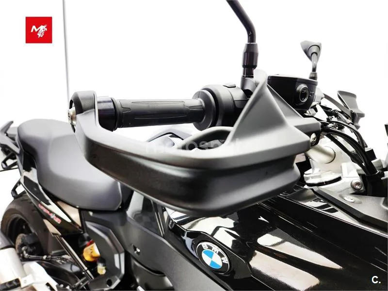 BMW F 900 XR - Vista 16