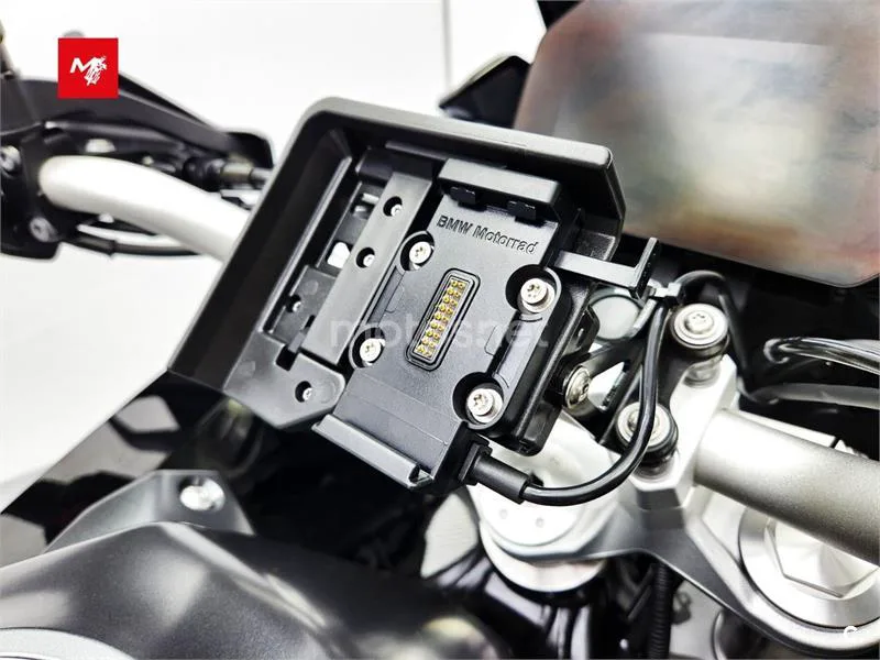 BMW F 900 XR - Vista 21