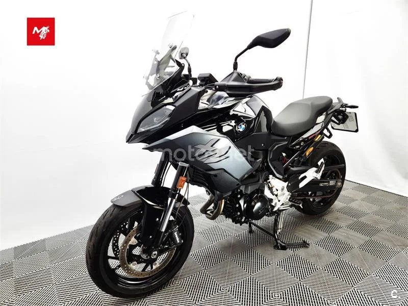 BMW F 900 XR - Vista 27