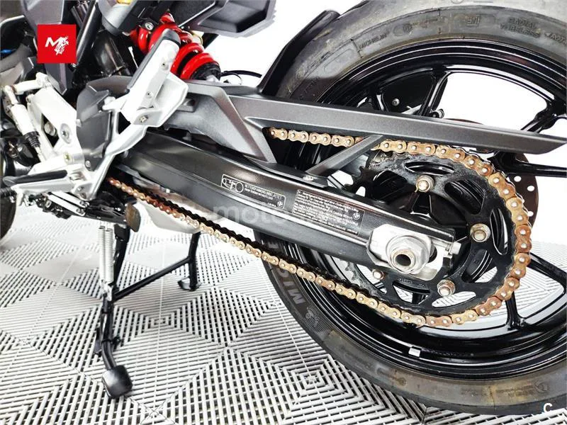 BMW F 900 XR - Vista 28