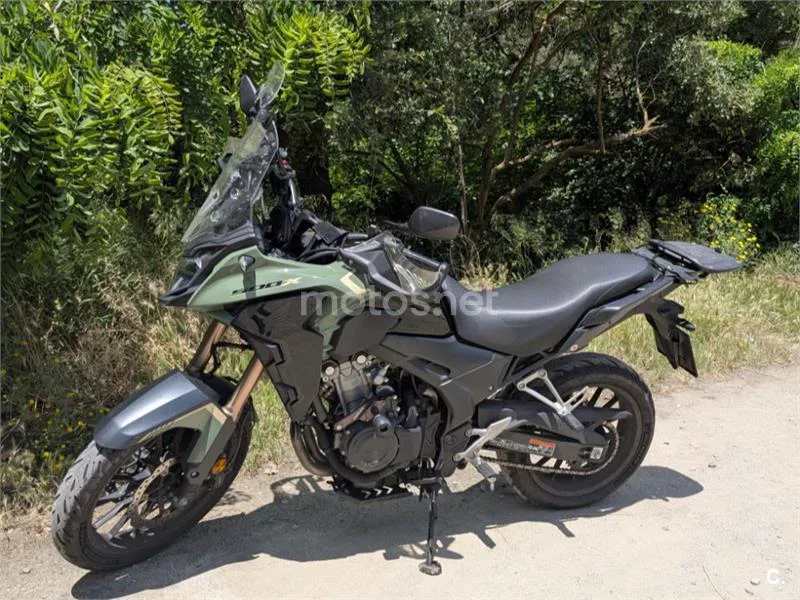 Honda CB500X 4300 € 2022 Barcelona - 1