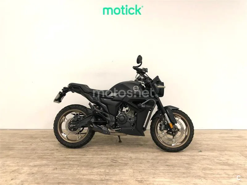 Zontes G1-125 2690 € 2024 Madrid - 2