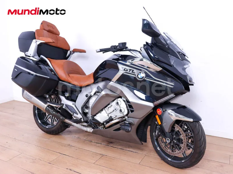 BMW K 1600 GTL 19.499 € 2019 Madrid - 2