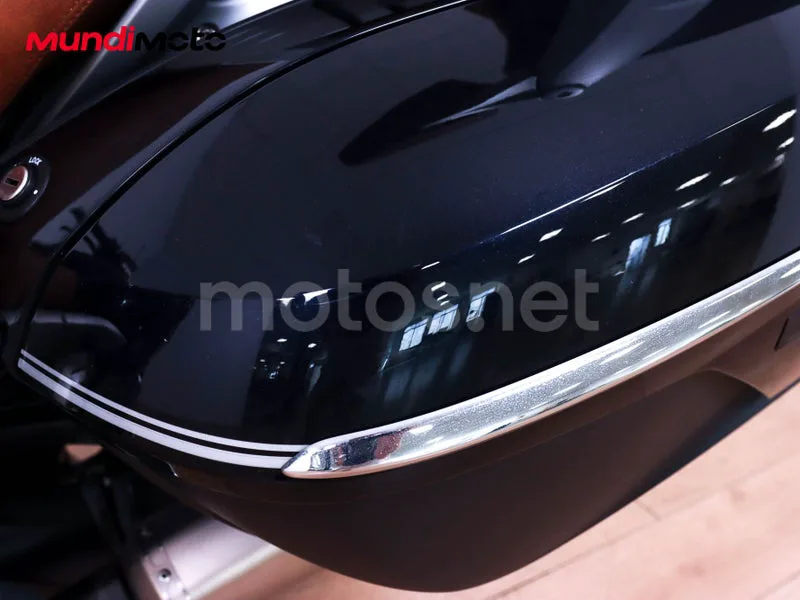 BMW K 1600 GTL - Vista 13