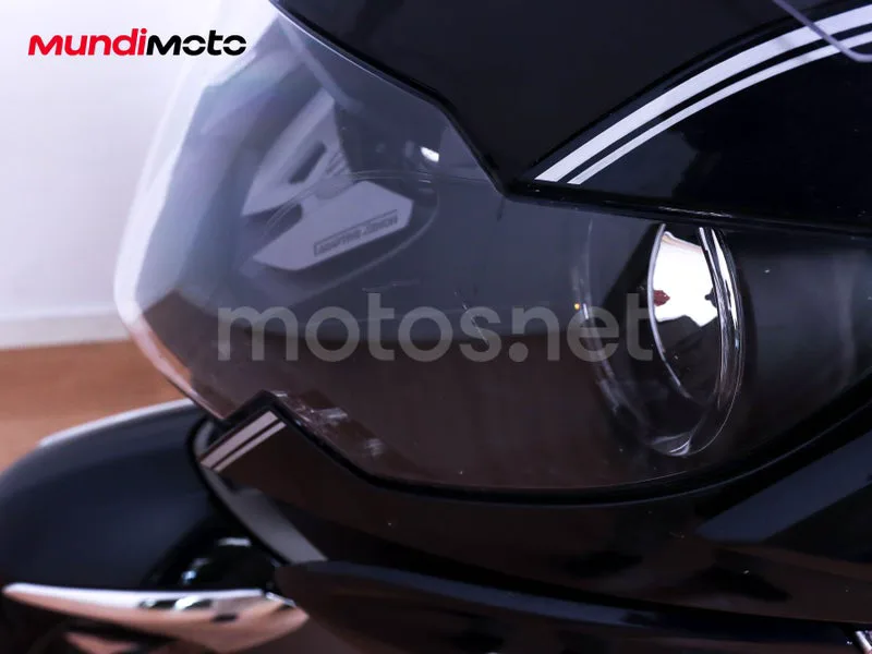 BMW K 1600 GTL - Vista 15