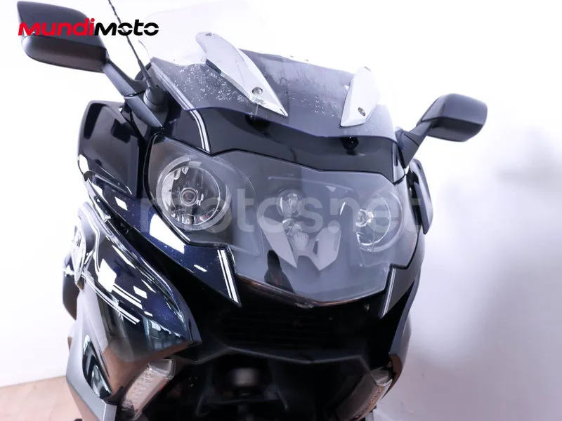 BMW K 1600 GTL - Vista 5
