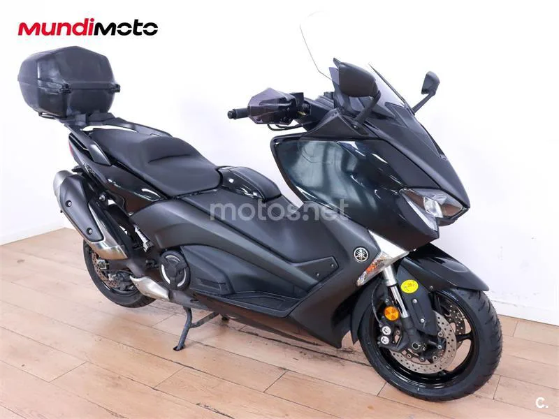 Yamaha TMAX 530 7299 € 2018 Madrid - 2