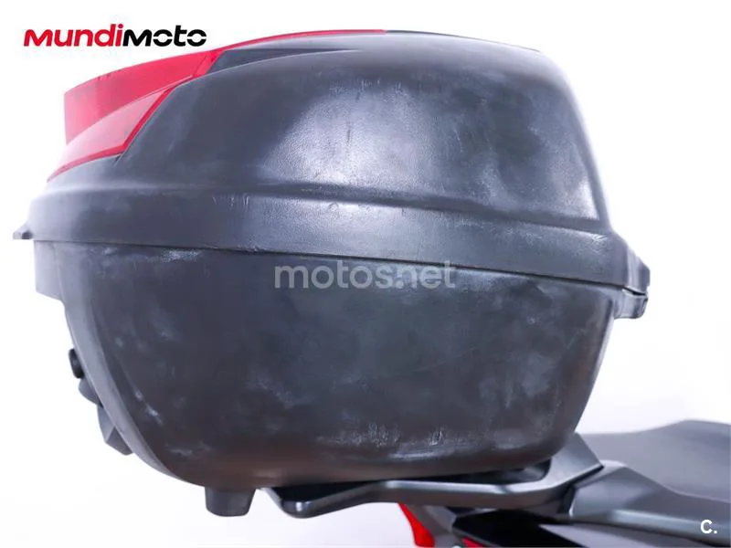 Yamaha TMAX 530 - Vista 15
