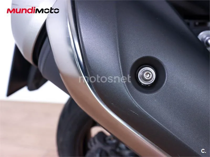 Yamaha TMAX 530 - Vista 23