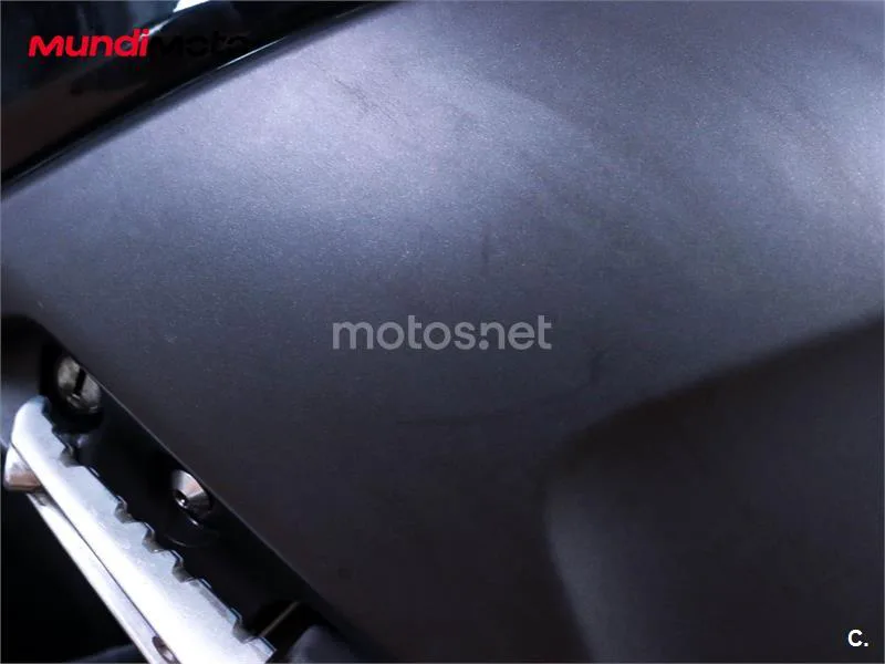 Yamaha TMAX 530 - Vista 28