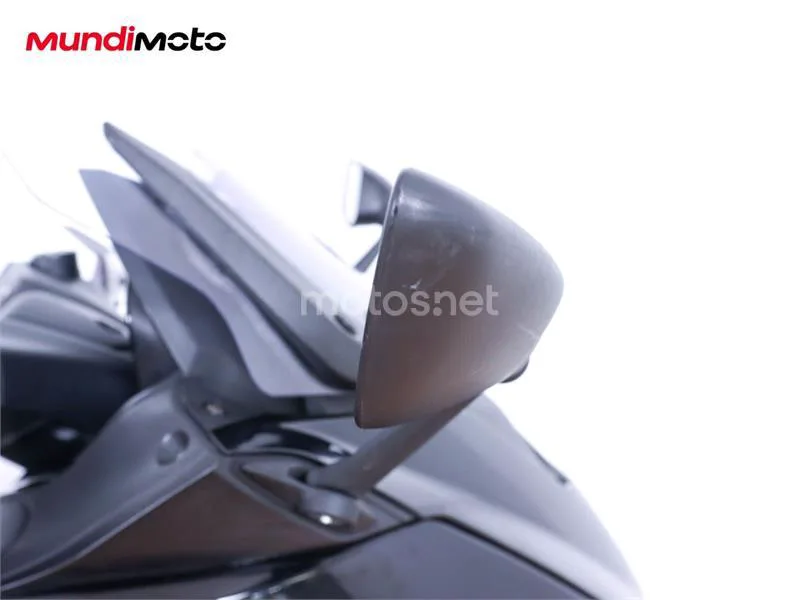 Yamaha TMAX 530 - Vista 31