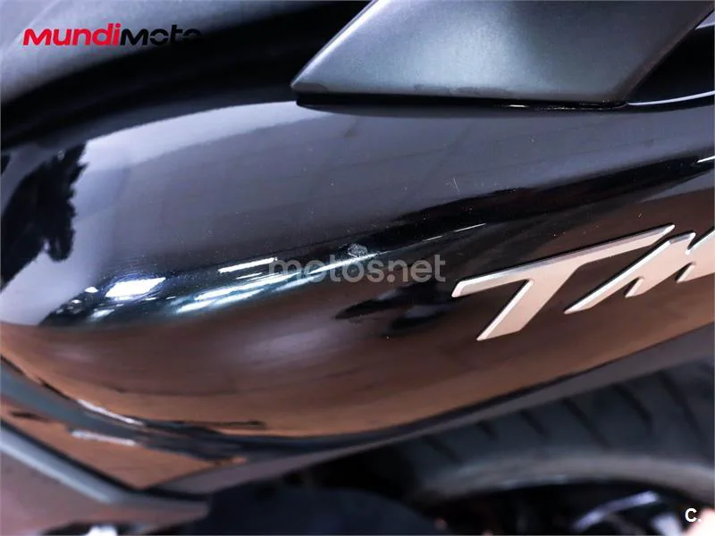 Yamaha TMAX 530 - Vista 38