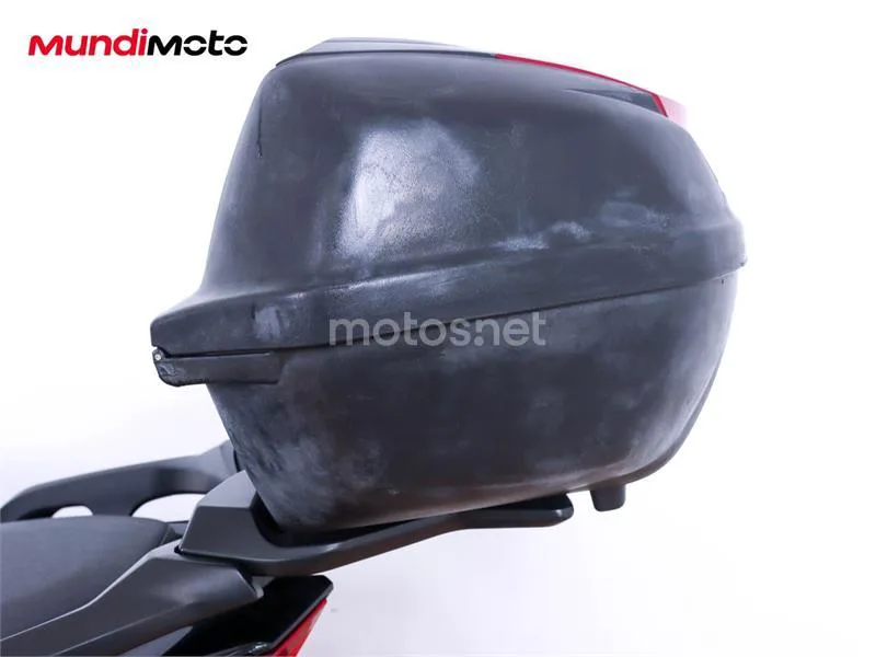 Yamaha TMAX 530 - Vista 44