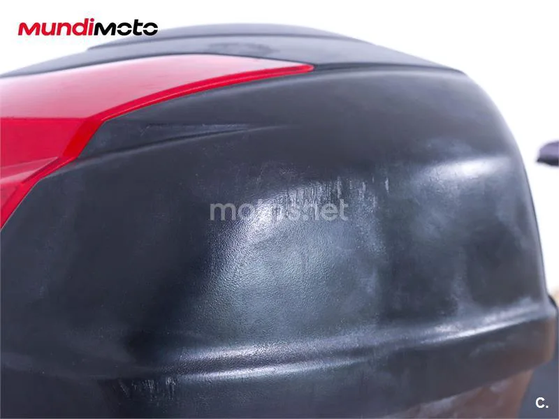 Yamaha TMAX 530 - Vista 52