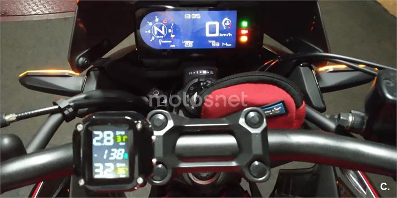 Honda CB500F 5500 € 2023 Barcelona - 2