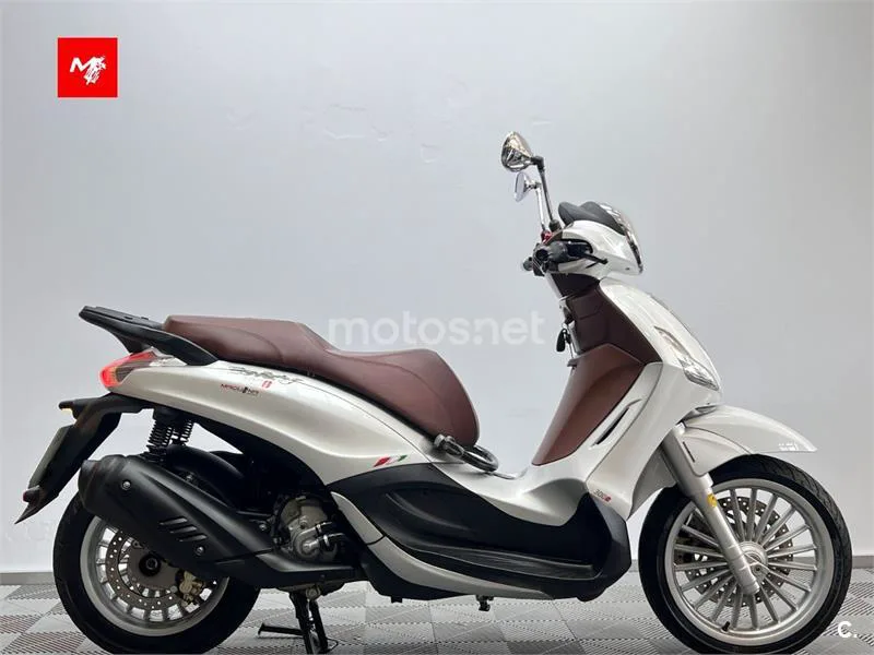 Piaggio Beverly 300 2599 € 2020 Valencia - 1