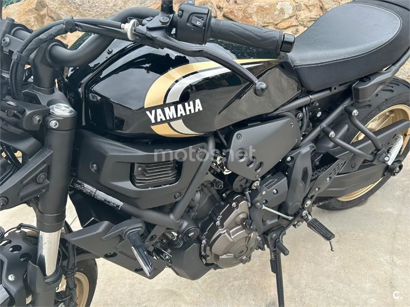 Yamaha XSR700 4850 € 2022 Lugo - 2