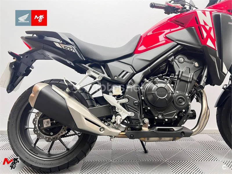 Honda NX500 5899 € 2024 Valencia - 2