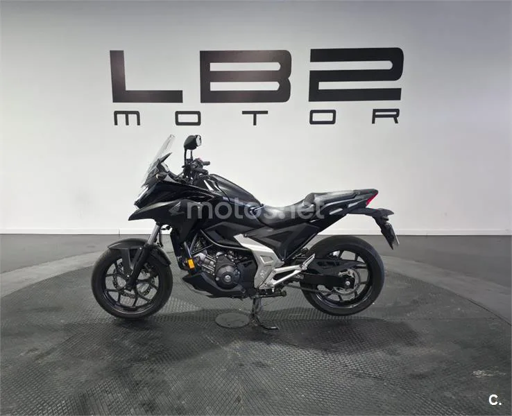 Honda NC750X 6999 € 2024 Barcelona - 1
