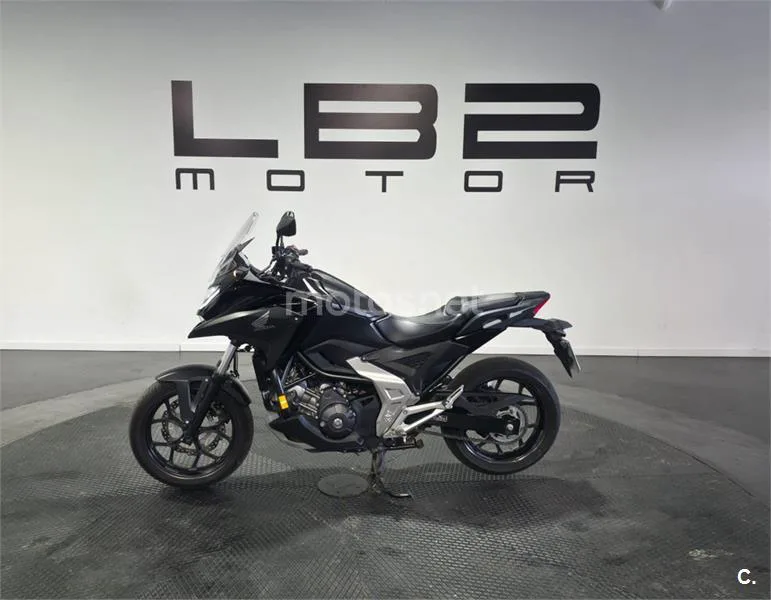 Honda NC750X 6999 € 2024 Barcelona - 2