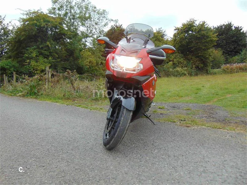 BMW K 1300 S 5500 € 2011 Valencia - 1
