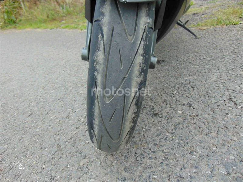 BMW K 1300 S - Vista 6
