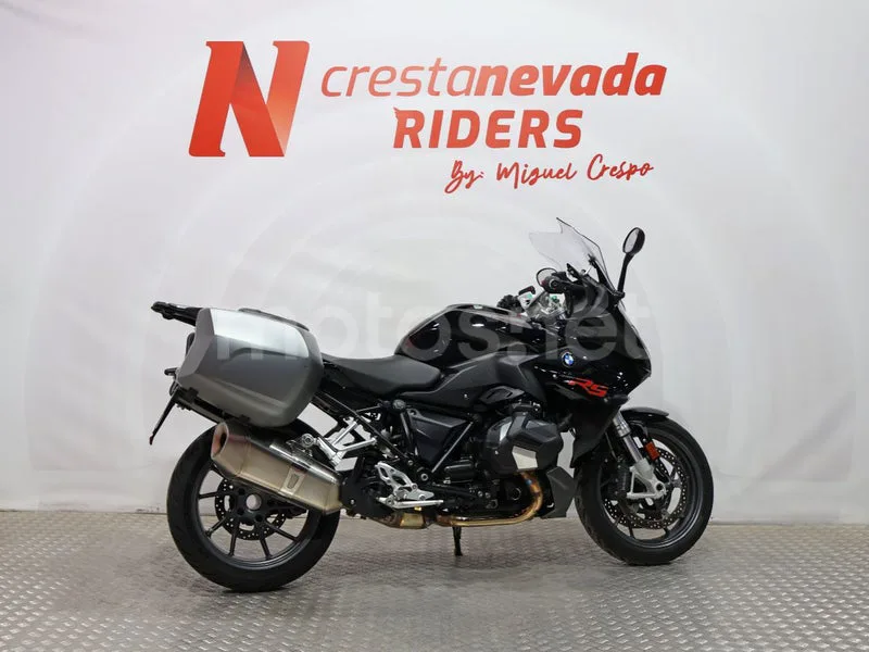 BMW R 1250 RS - Vista 11