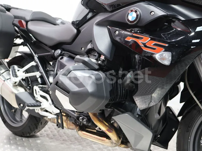 BMW R 1250 RS - Vista 12