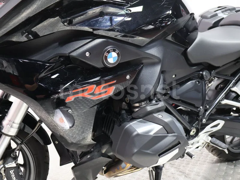 BMW R 1250 RS - Vista 13