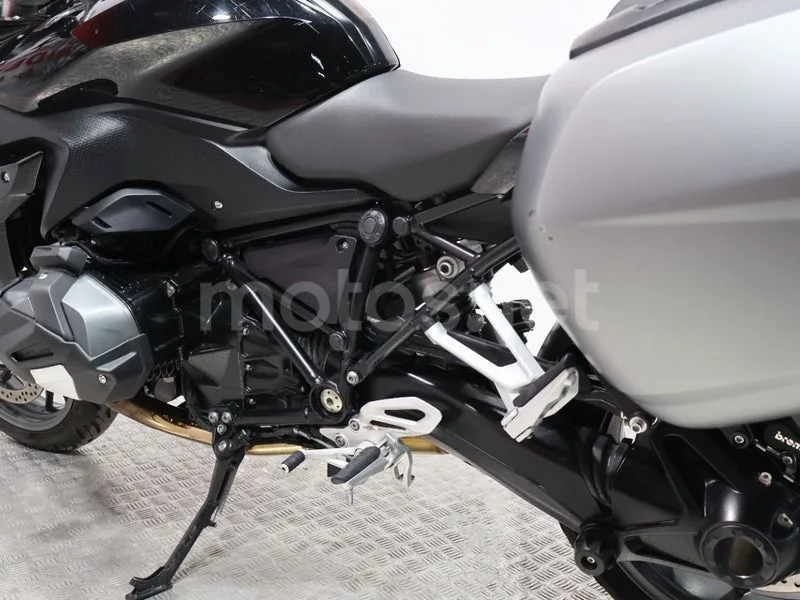 BMW R 1250 RS - Vista 14