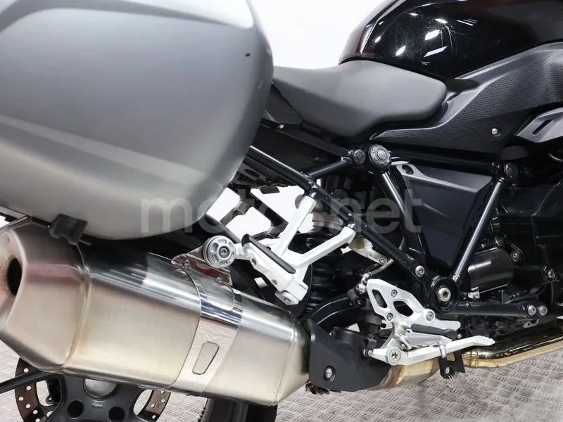 BMW R 1250 RS - Vista 15