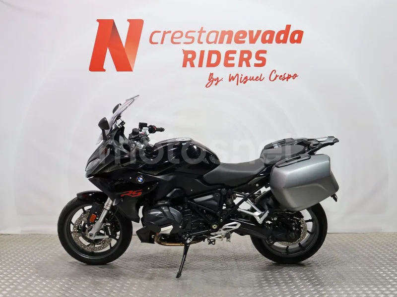 BMW R 1250 RS - Vista 3
