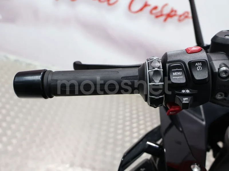 BMW R 1250 RS - Vista 8