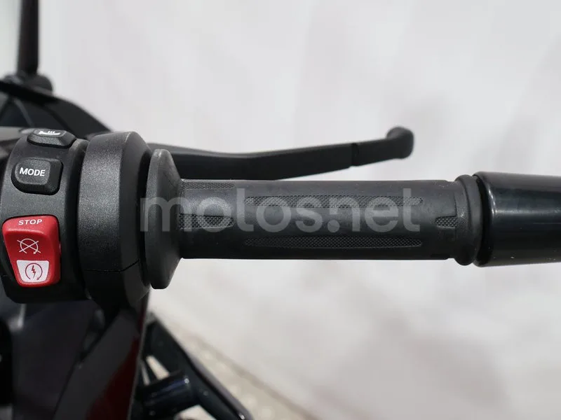 BMW R 1250 RS - Vista 9