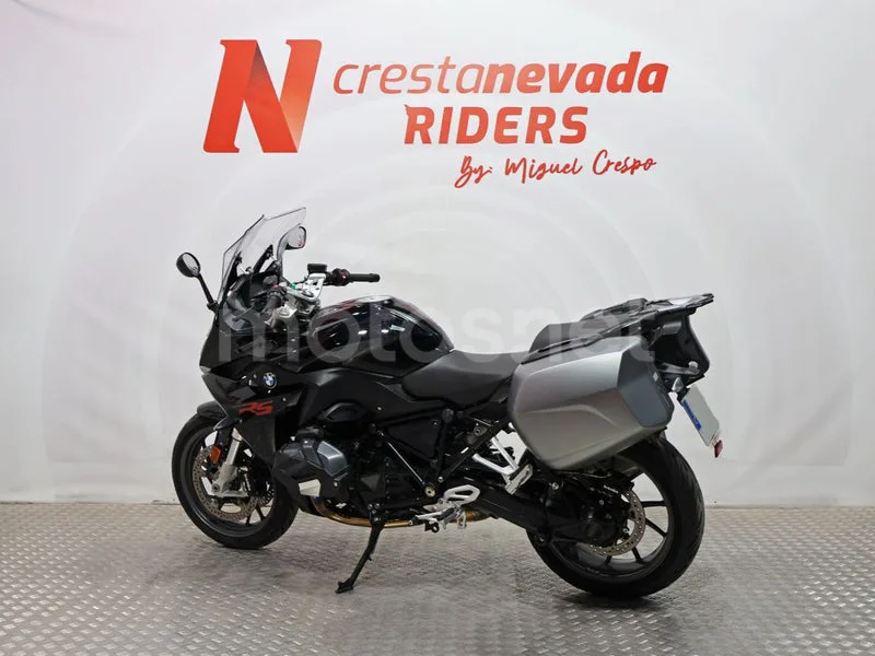BMW R 1250 RS - Vista 10