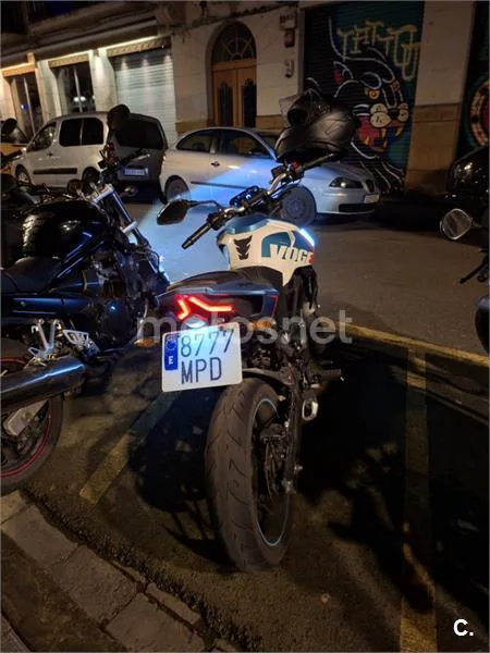 Voge 125R 2100 € 2024 Navarra - 1