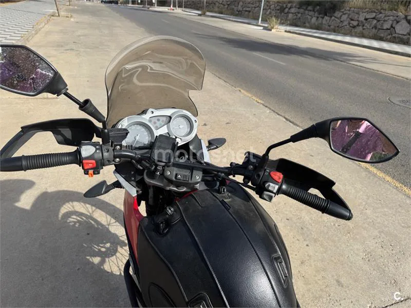 BMW F 650 GS 3200 € 2006 Cuenca - 1