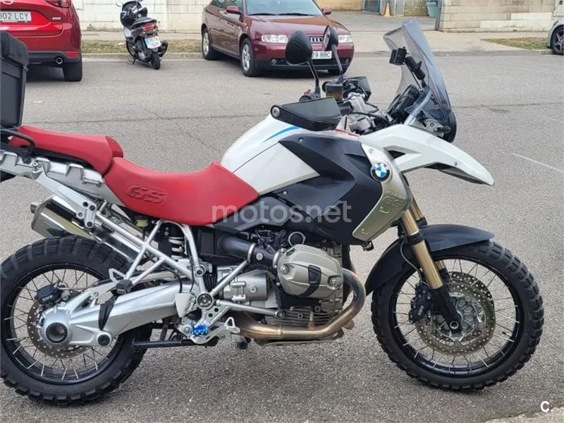BMW R 1200 GS 8500 € 2011 Girona - 1