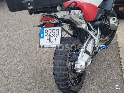 BMW R 1200 GS 8500 € 2011 Girona - 2