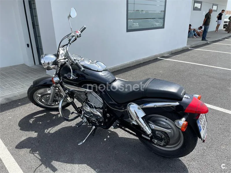 Kymco Venox 250 - Vista 4