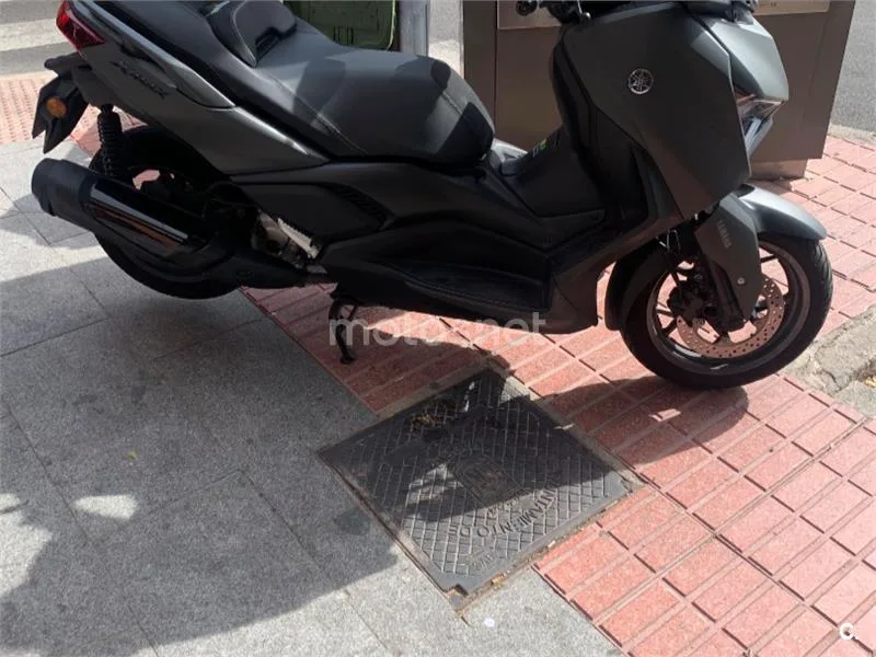 Yamaha XMAX 300 5900 € 2025 Madrid - 2